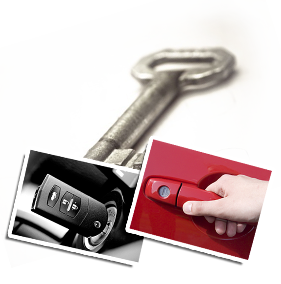 Mobile Locksmith in California